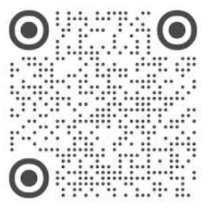 PLAYGROUND 主理人小红书二维码